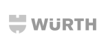Wurth Logo