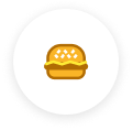 Icon - Fast Food Restaurant