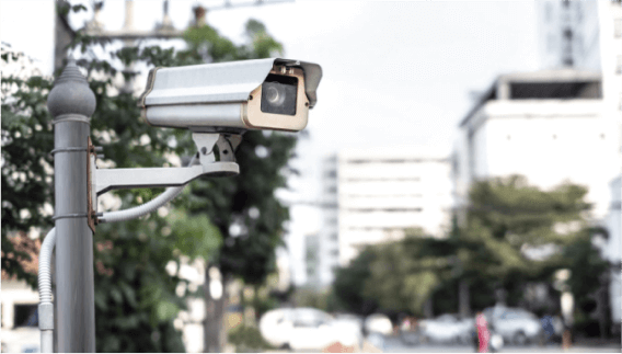 FootfallCam Centroid Outdoor - Reuse Existing CCTV Cameras, Reduce Infrastructure Cost