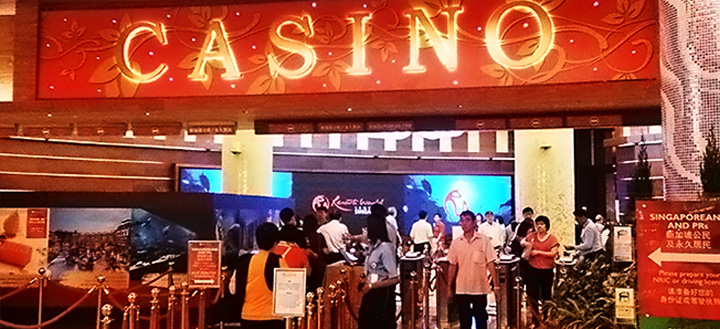 FootfallCam - People Counter