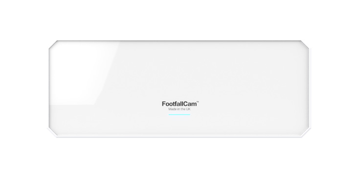 FootfallCam 3D ProWave