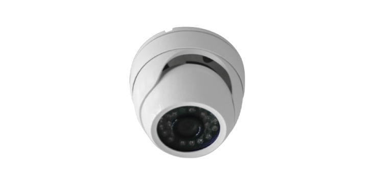 FootfallCam CCTV