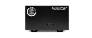 FootfallCam Centroid