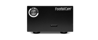 FootfallCam Centroid