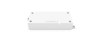 FootfallCam 网状集线器