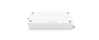 FootfallCam Mesh Hub