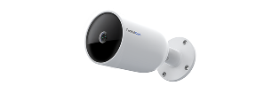 FootfallCam Pro1 - Bullet CCTV Camera