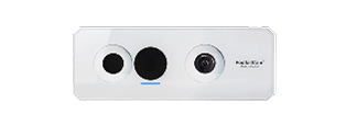 FootfallCam Pro1 - Fisheye Camera