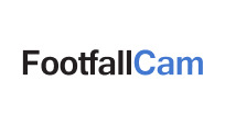 FootfallCam 标志