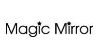 マジックミラーのロゴ