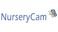 NurseryCam 로고