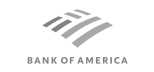 バンクオブアメリカのロゴ