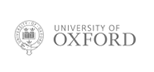 Logo dell'Università di Oxford