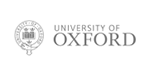 Universidade de Oxford Logo