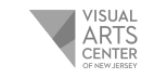 Visual Arts Center Logo