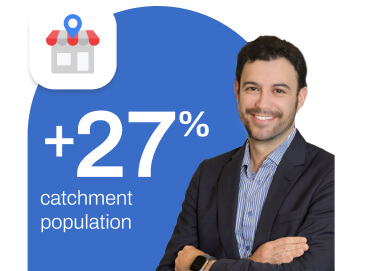 FootfallCam - Choose Right Location