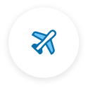 Airports Button