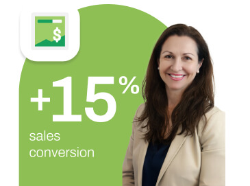 FootfallCam - Increase Sales Opportunities