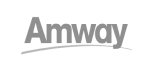 Logotipo de Amway