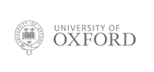 Logo dell'Università di Oxford