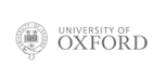 Logo de l'Université d'Oxford