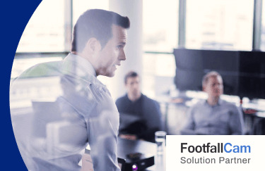 FootfallCam Partner Training Day