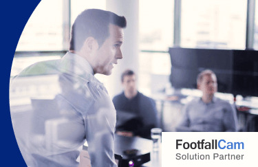 Giornata di formazione per i partner FootfallCam