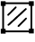 Symbol – Flächenzählung