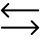 Symbol – Außenverkehr