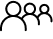 Symbol – Warteschlangenzählung