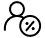 Symbol – Abgaberate