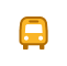 Buses icon