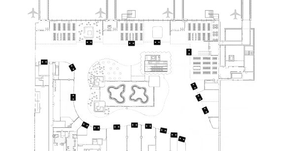 Airport Solutions for Airside Retail