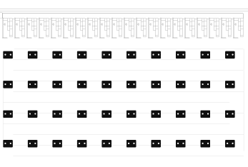 Large International Airports