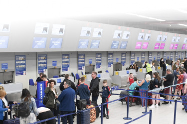 Aeroporto