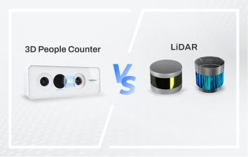 Beyond the Hype: Why LiDAR Falls Short in Airport Occupancy Monitoring