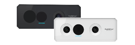 FootfallCam 3D Pro2 + Pro1