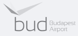 Logo des Flughafens Budapest