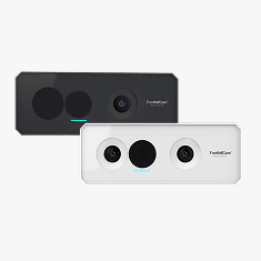FootfallCam Pro2 + Pro1