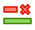 Icon - Active/Inactive Lanes