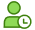 Icon - Average Waiting Time