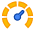 Icon - Processing Throughput