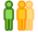 Icon - Queue Length