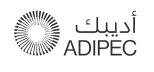 Logotipo de Adipec