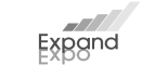 Expandir logotipo da Expo