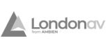 Logotipo de Londonav