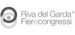 Логотип Rivadel Garda Fierecibgressi