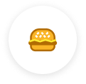 Symbol - Fastfood-Restaurant