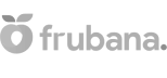Logotipo de Frubana