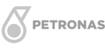 Логотип Петронас